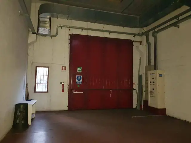 Capannone in Via Firenze, Cernusco Sul Naviglio, {3} - Foto 10