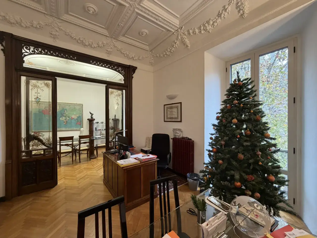 Ufficio in Corso Mazzini, Ancona, {3} - Foto 1