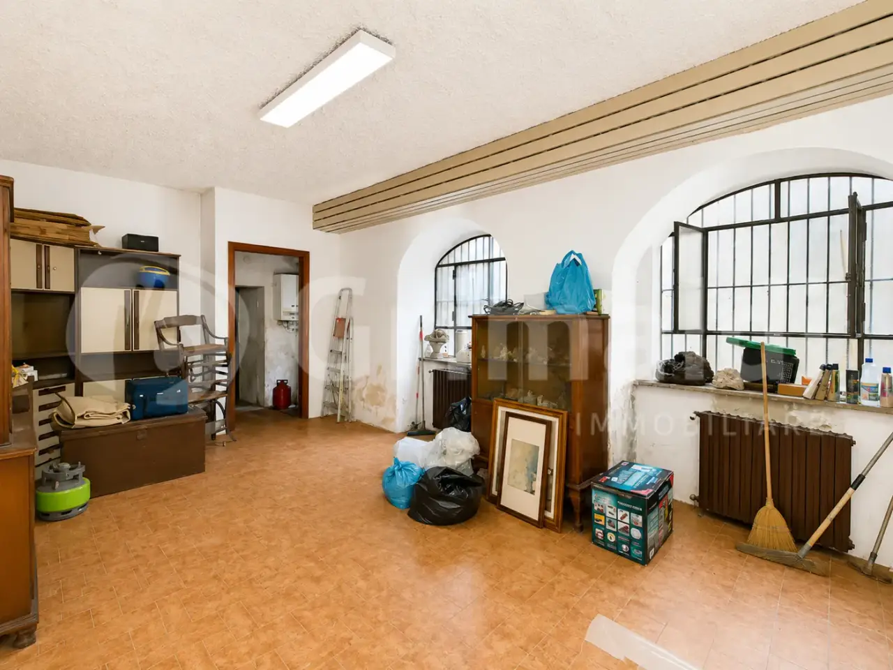 Magazzino in Garigliano 8, Milano, {3} - Foto 1