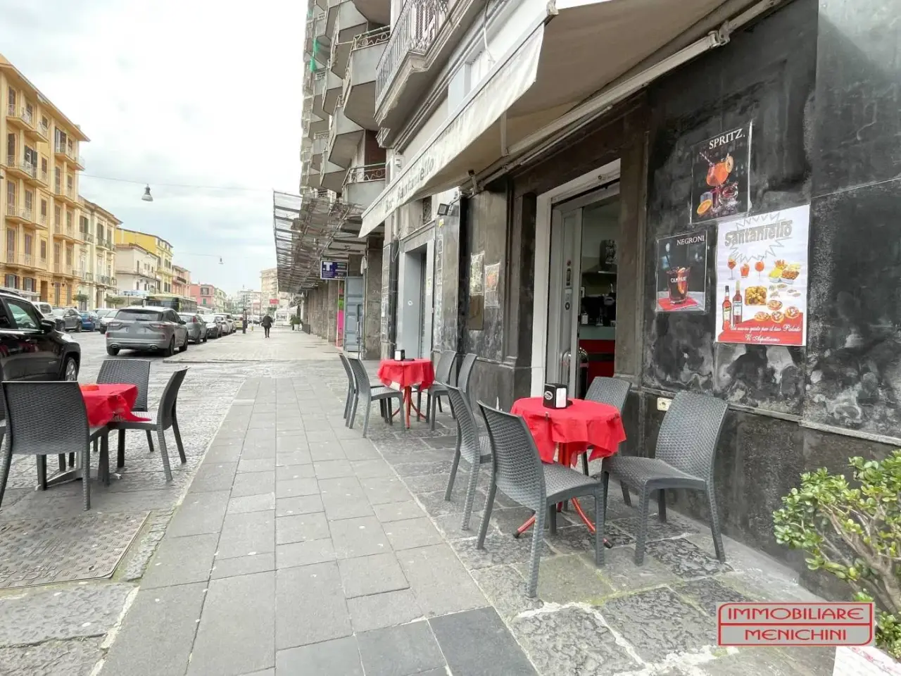 Locale commerciale in Corso Umberto I, Marigliano, Marigliano, {3} - Foto 1