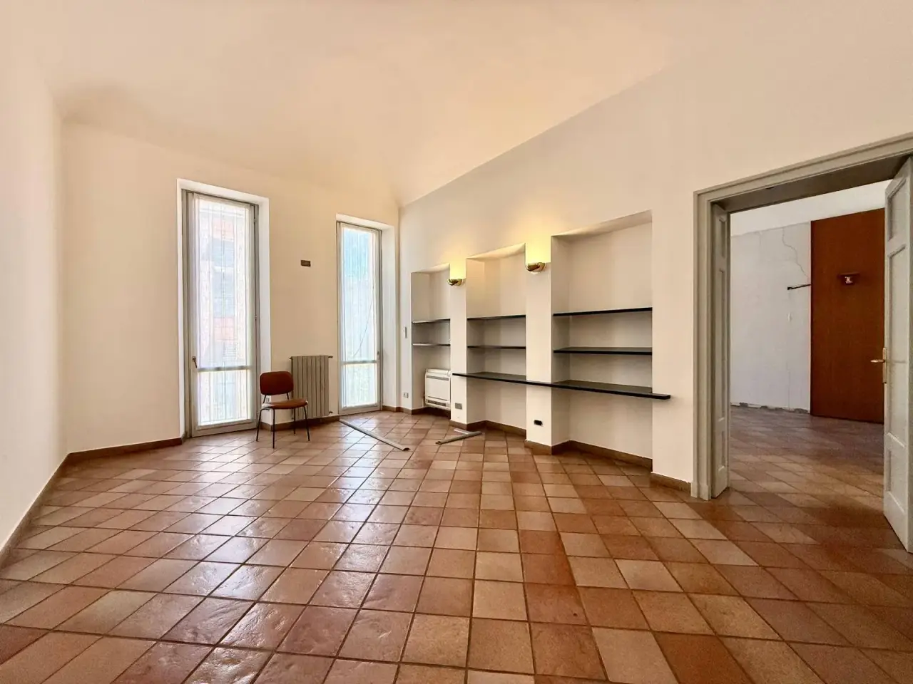 Ufficio in Via Urbano Rattazzi 8, Alessandria, {3} - Foto 1