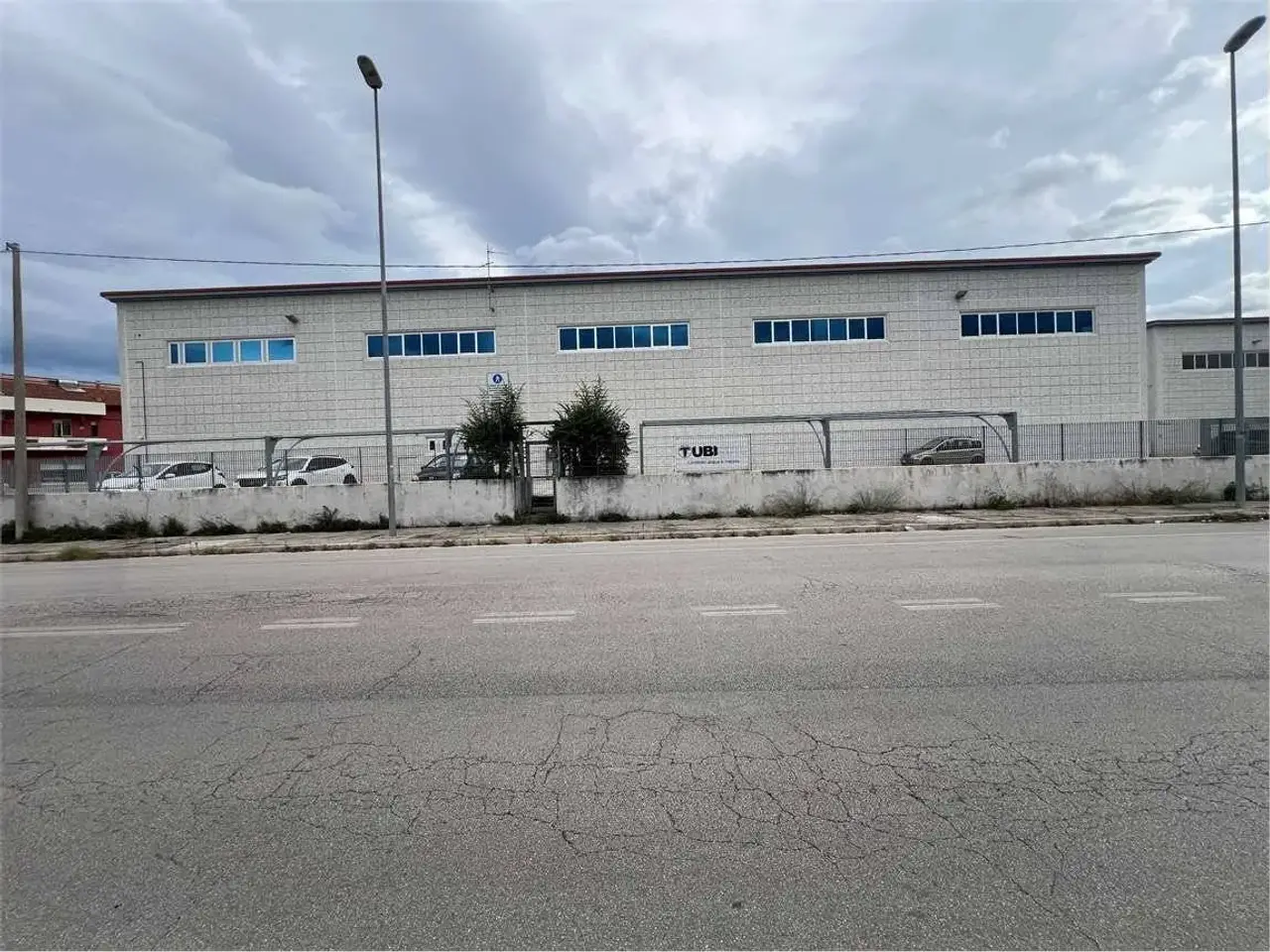 Capannone in , Chieti, {3} - Foto 1