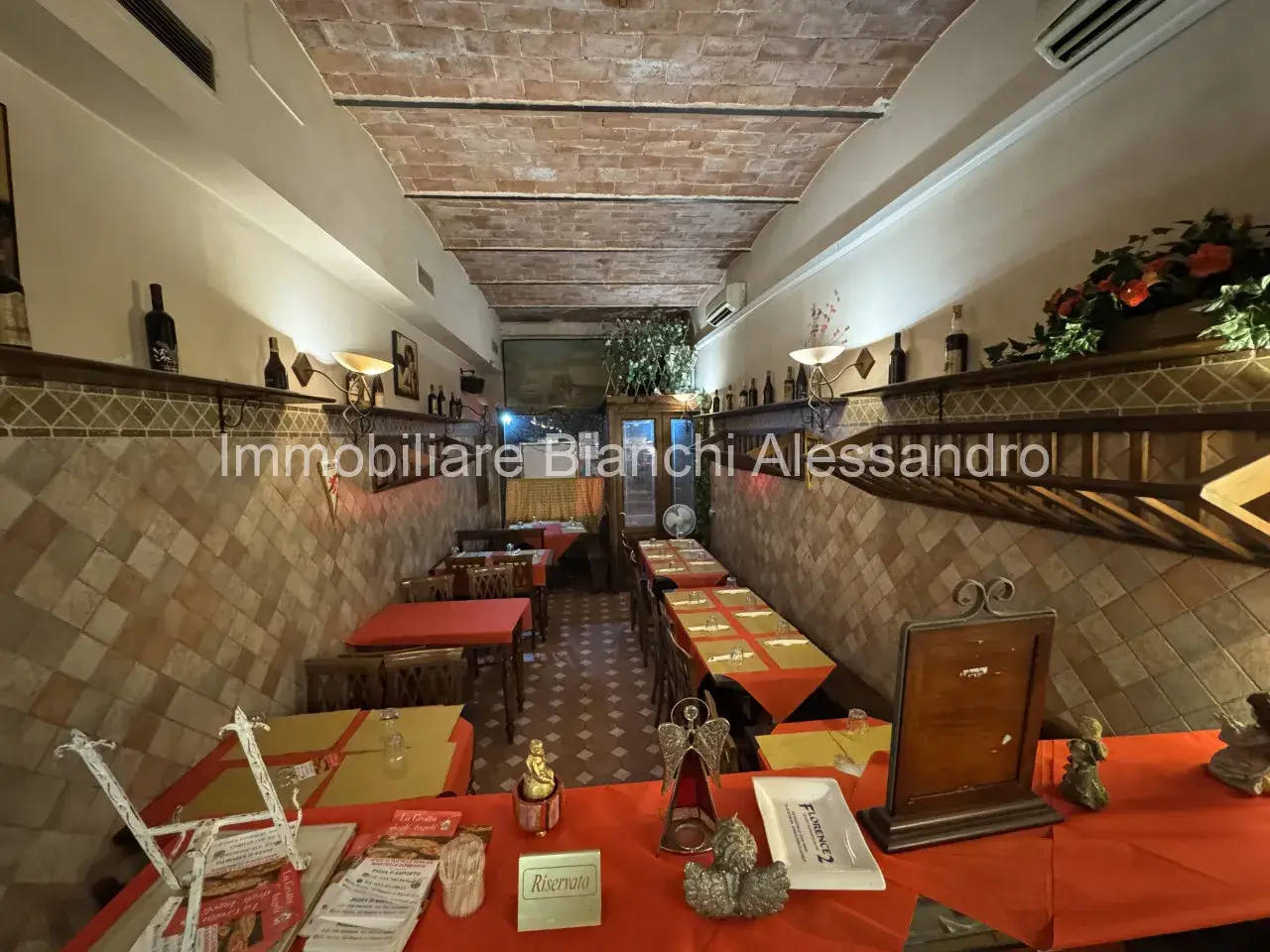 Ristorante in Via Roma 46, Bagno A Ripoli, {3} - Foto 1
