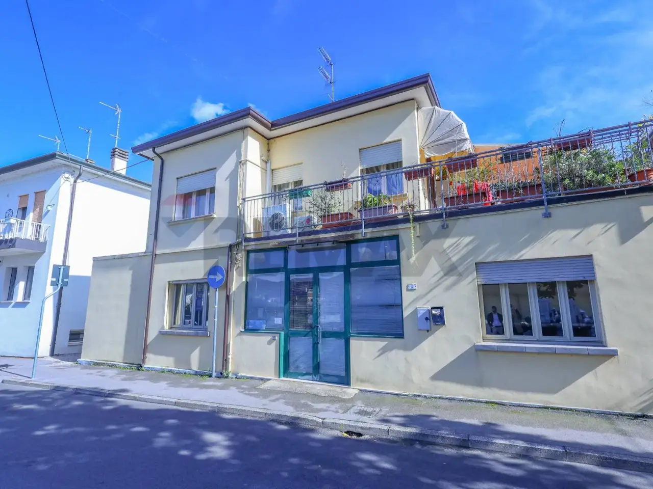 Ufficio in , Battaglia Terme, {3} - Foto 1