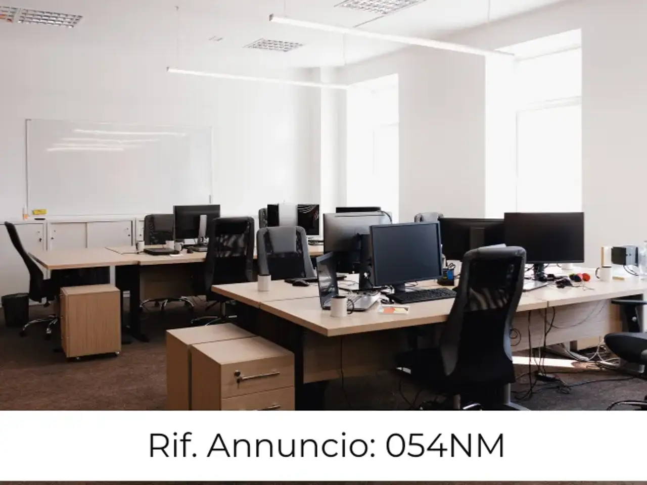 Ufficio in Via Roma 1, Camponogara, {3} - Foto 1
