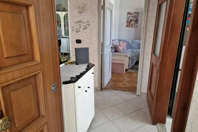 4-room flat in Via De Falco, Boscoreale - Photo 1