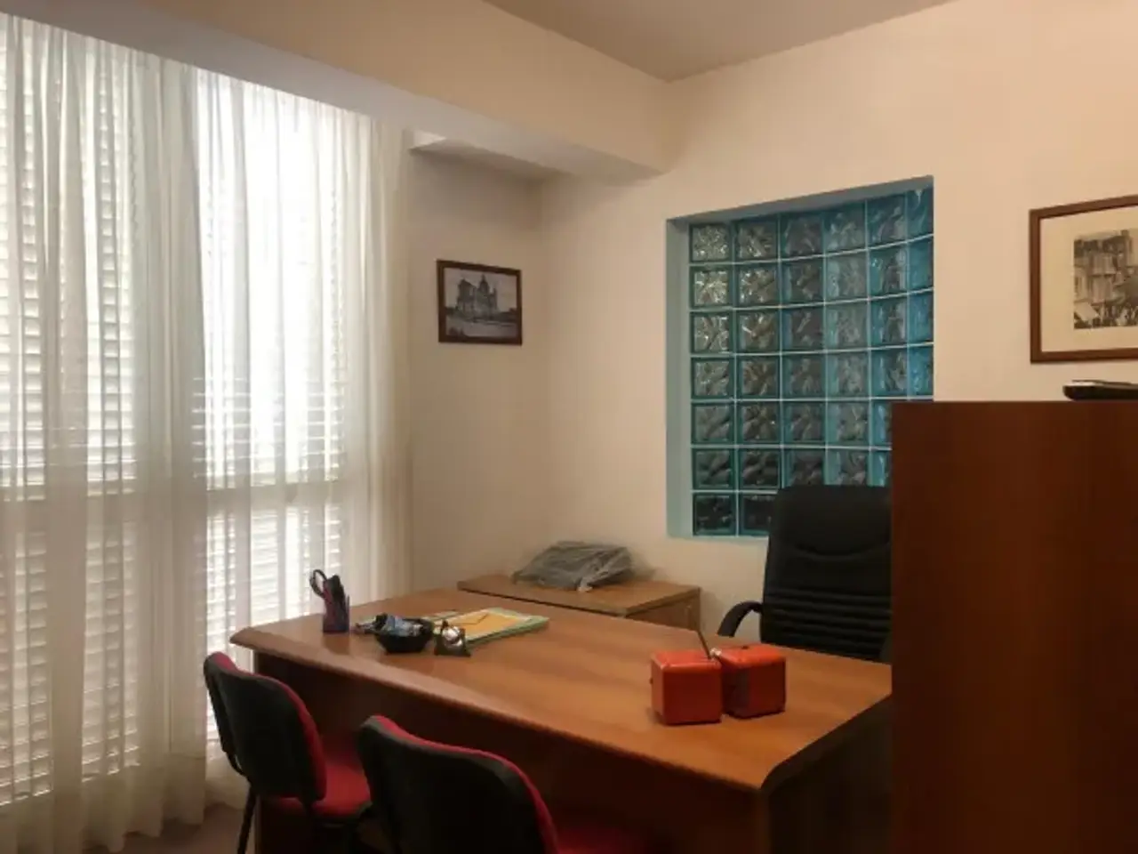 Ufficio in Via Giuseppe Garibaldi 164, Barcellona Pozzo Di Gotto, {3} - Foto 1