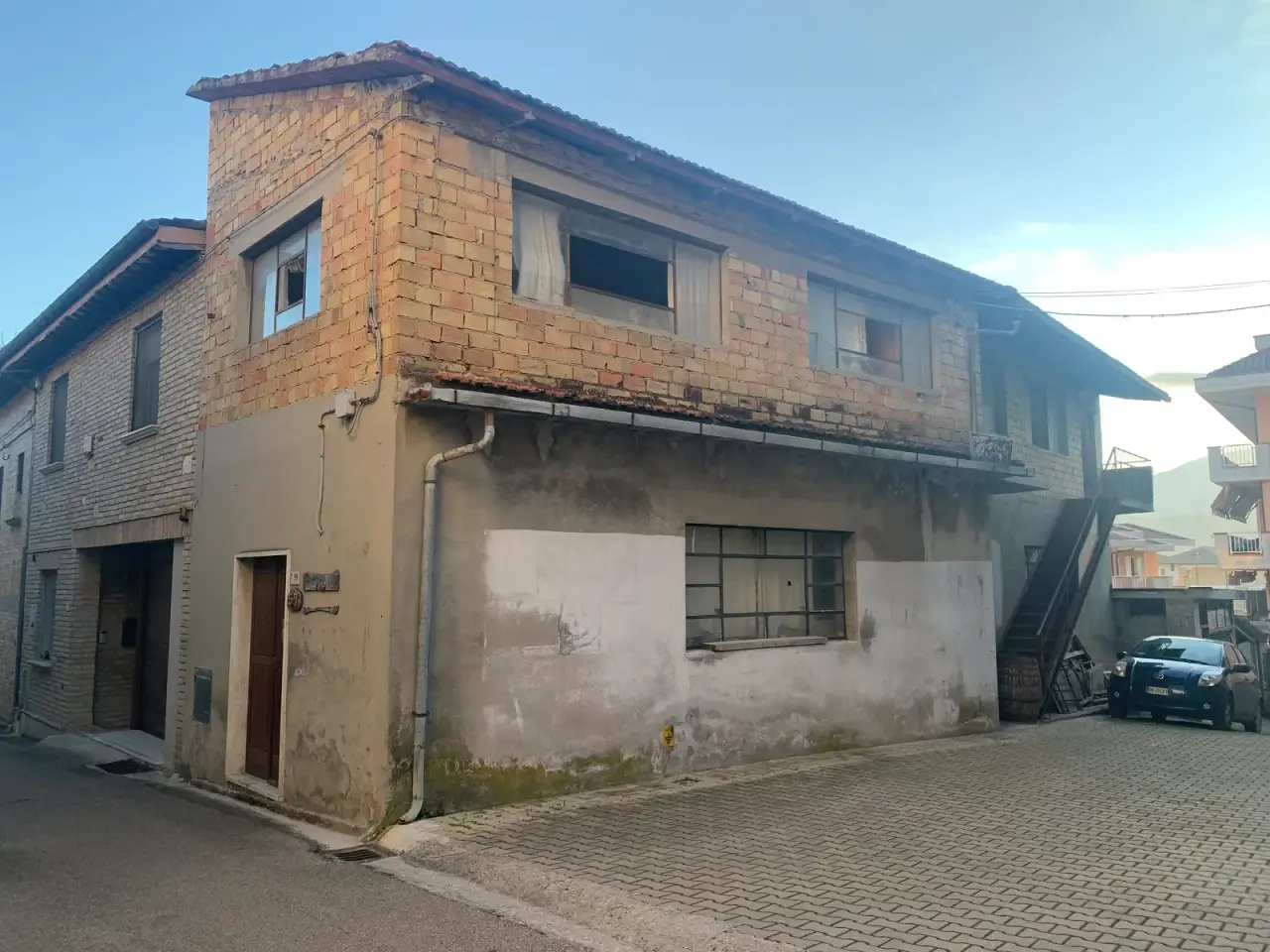 Laboratorio in Via Diaz, Castel Di Lama, {3} - Foto 1