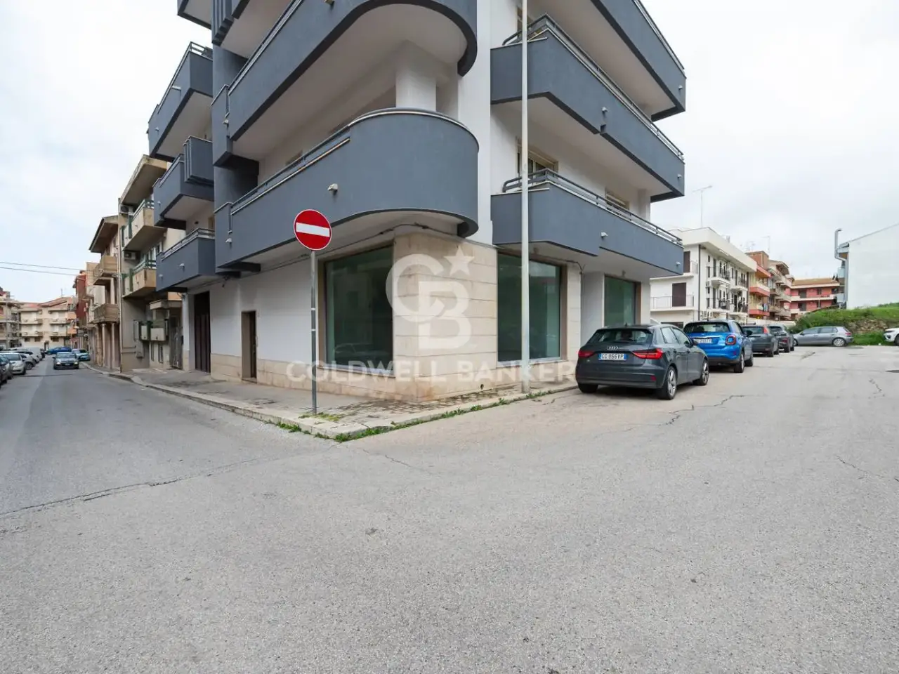 Negozio in Via dei Larici 41, Comiso, {3} - Foto 1