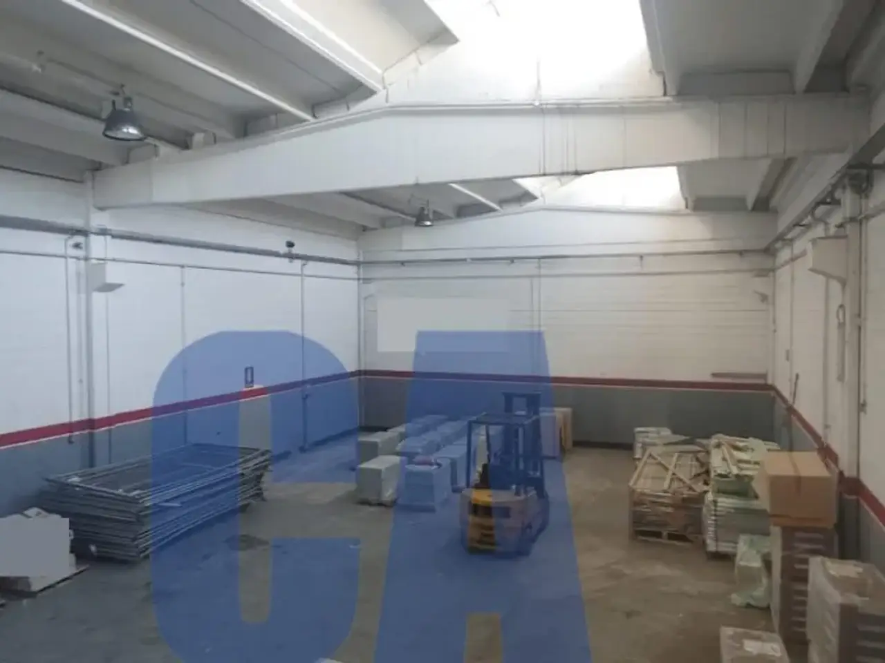 Laboratorio in Via Toscana, Peschiera Borromeo, {3} - Foto 1