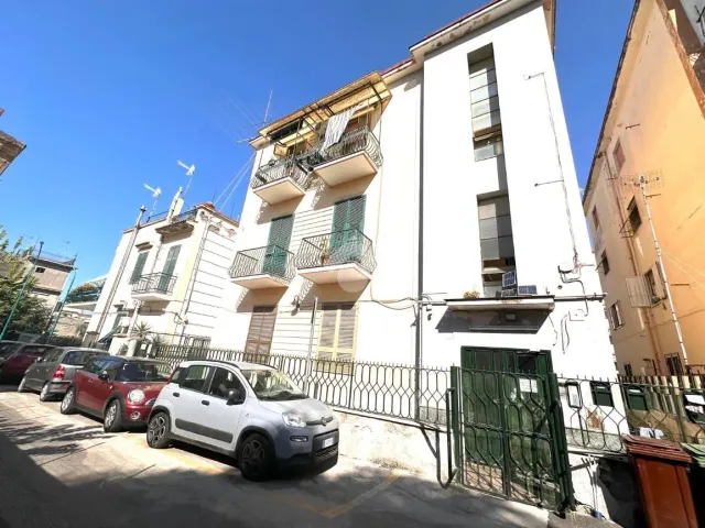 Einzimmerwohnung in Via del Bulino 1, Torre del Greco - Foto 1