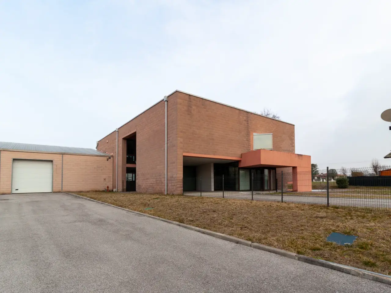 Ufficio in , Cordenons, {3} - Foto 1