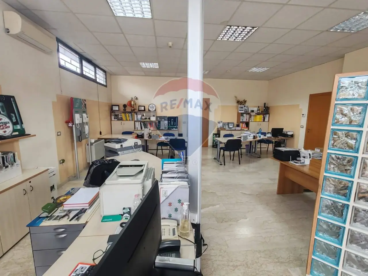 Negozio in Strada Pandolfi 47/1, Pescara, {3} - Foto 1