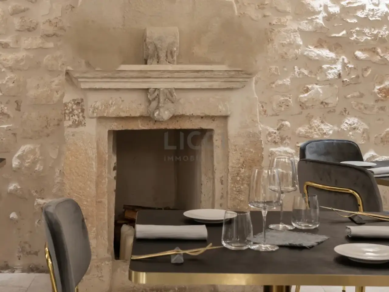 Ristorante in Via Matteo Imbriani, Ostuni, {3} - Foto 2
