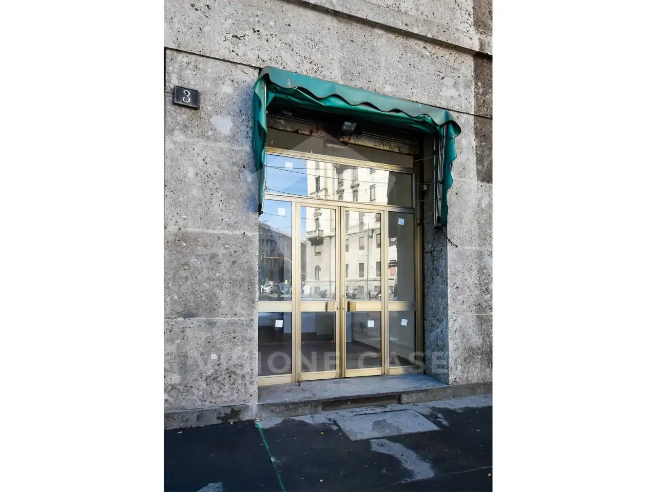 Negozio in Viale Lunigiana 3, Milano, {3} - Foto 2