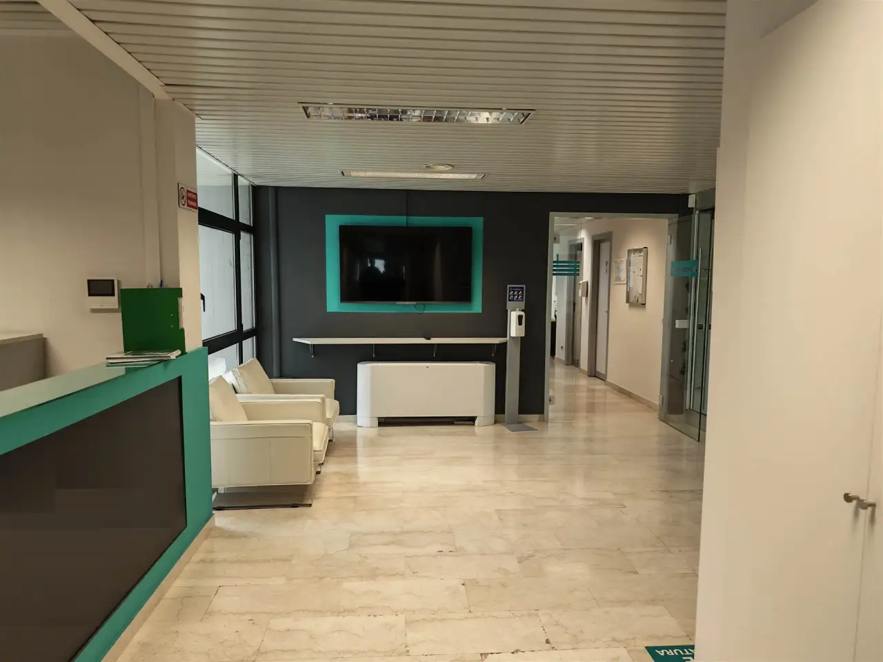 Ufficio in , Bellusco, {3} - Foto 2
