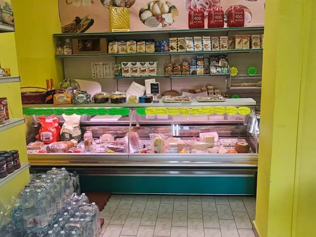 Esercizio commerciale in Via Avigliana 9, Rivoli, {3} - Foto 2