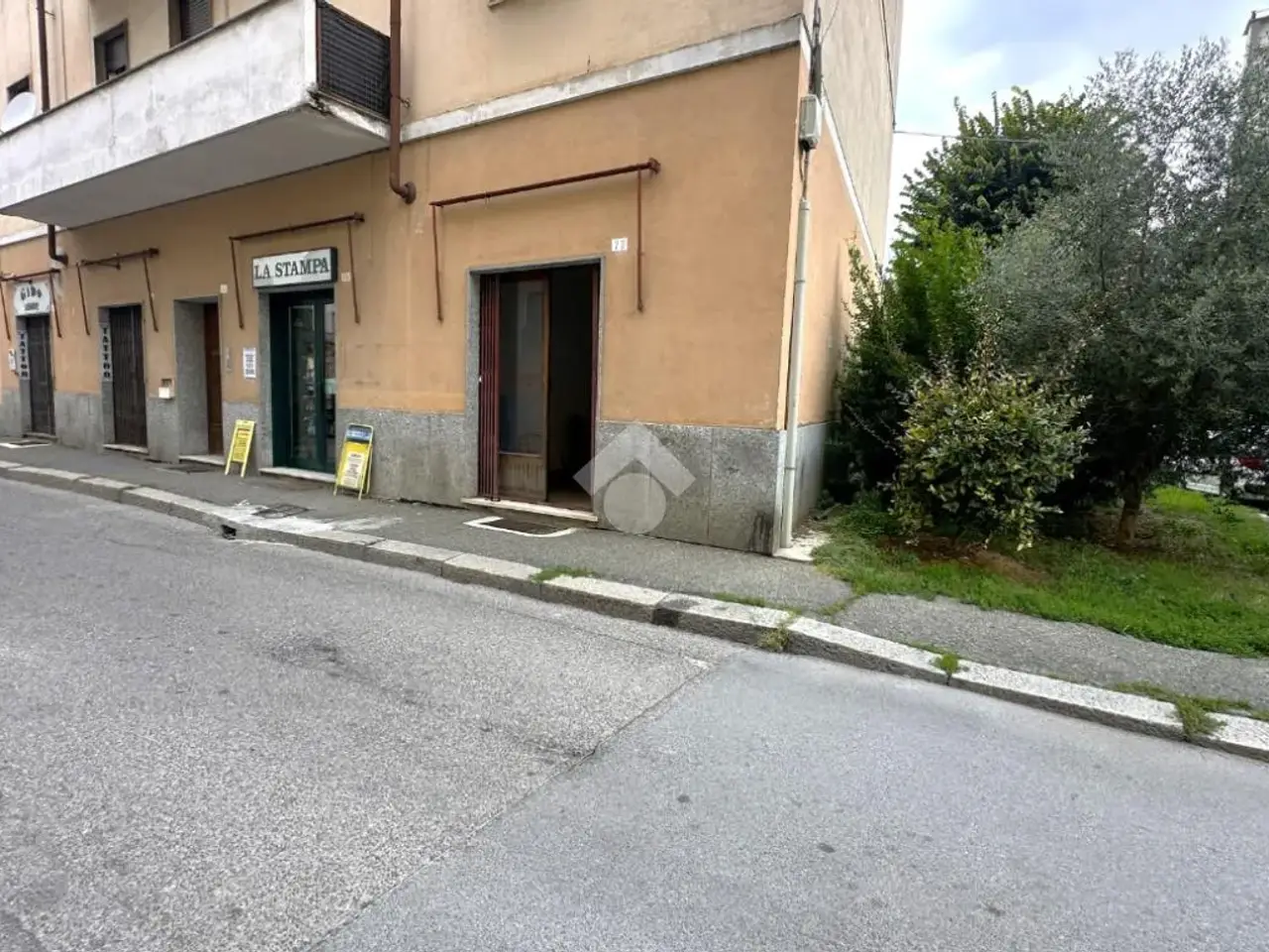 Negozio in , Novi Ligure, {3} - Foto 1