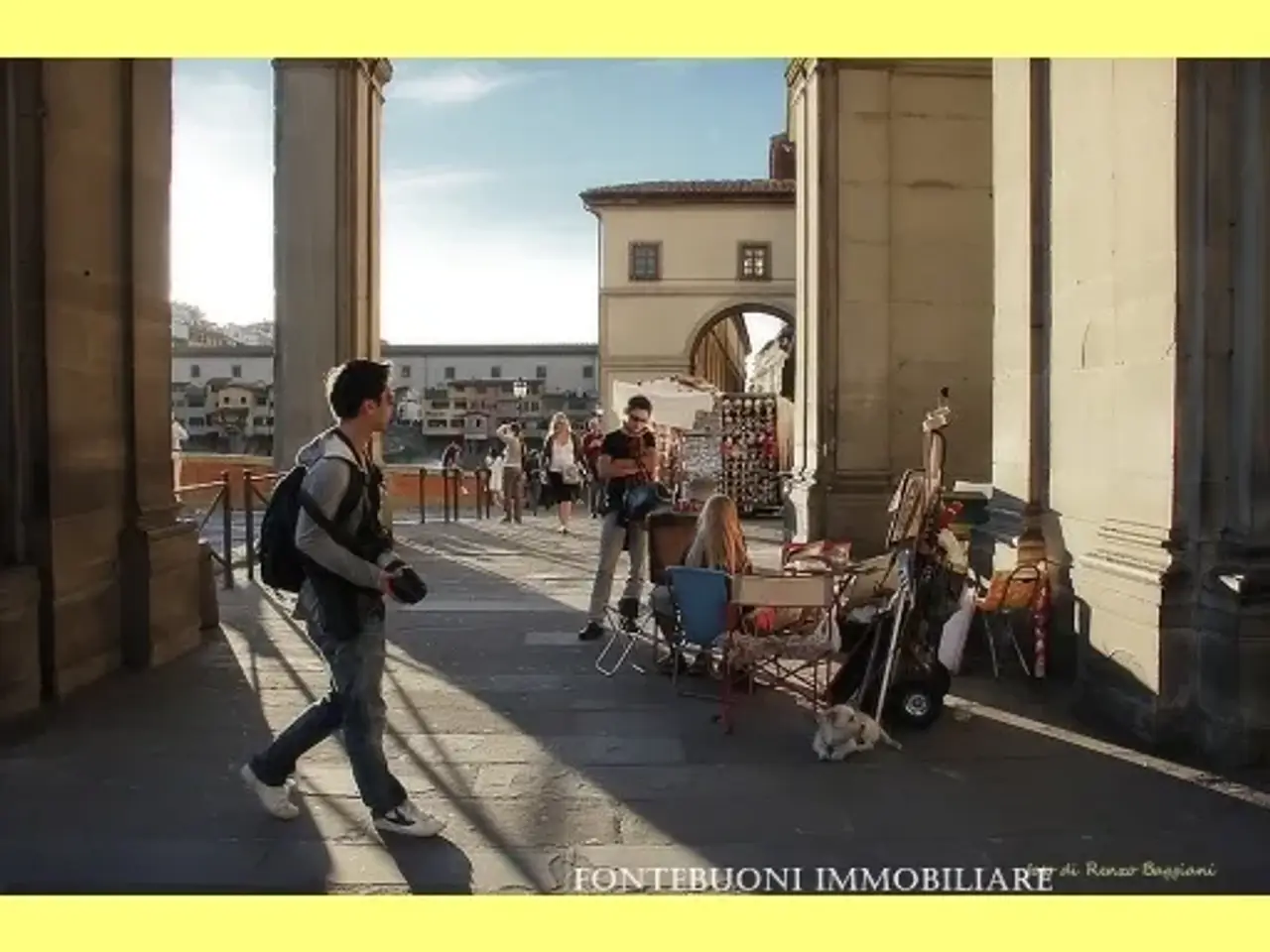Negozio in , Firenze, {3} - Foto 1