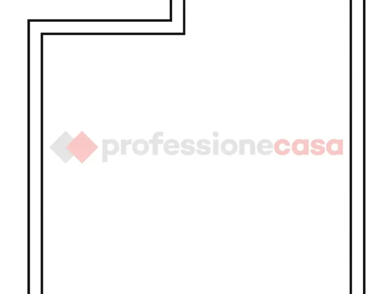 Negozio in , Livorno, {3} - Planimetria 1
