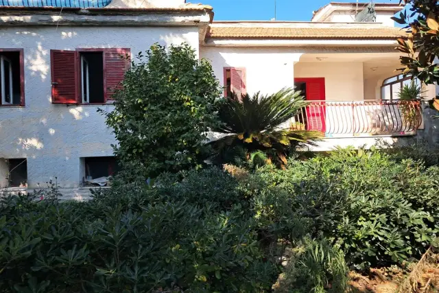 Villa in Via Vicinale Lardighello 106/a, Napoli - Foto 1