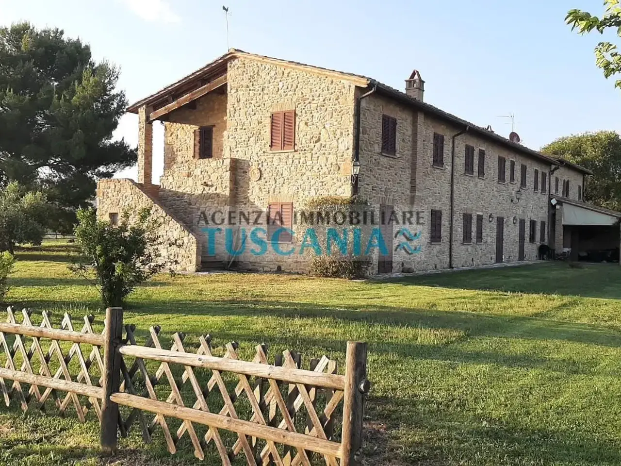 Agriturismo in , Volterra, {3} - Foto 1