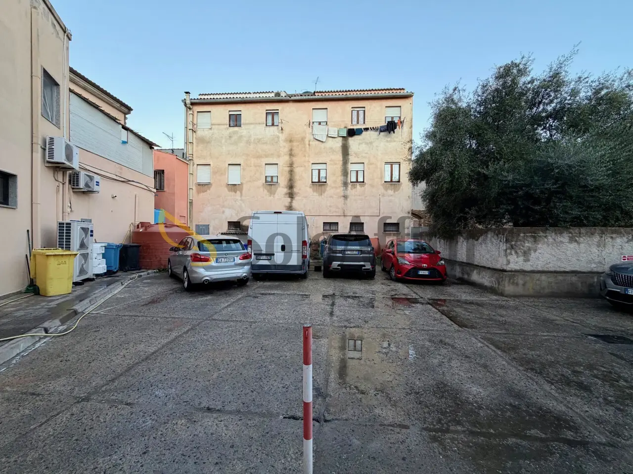 Parcheggio chiuso in Via Goffredo Mameli 1a, Olbia, {3} - Foto 2