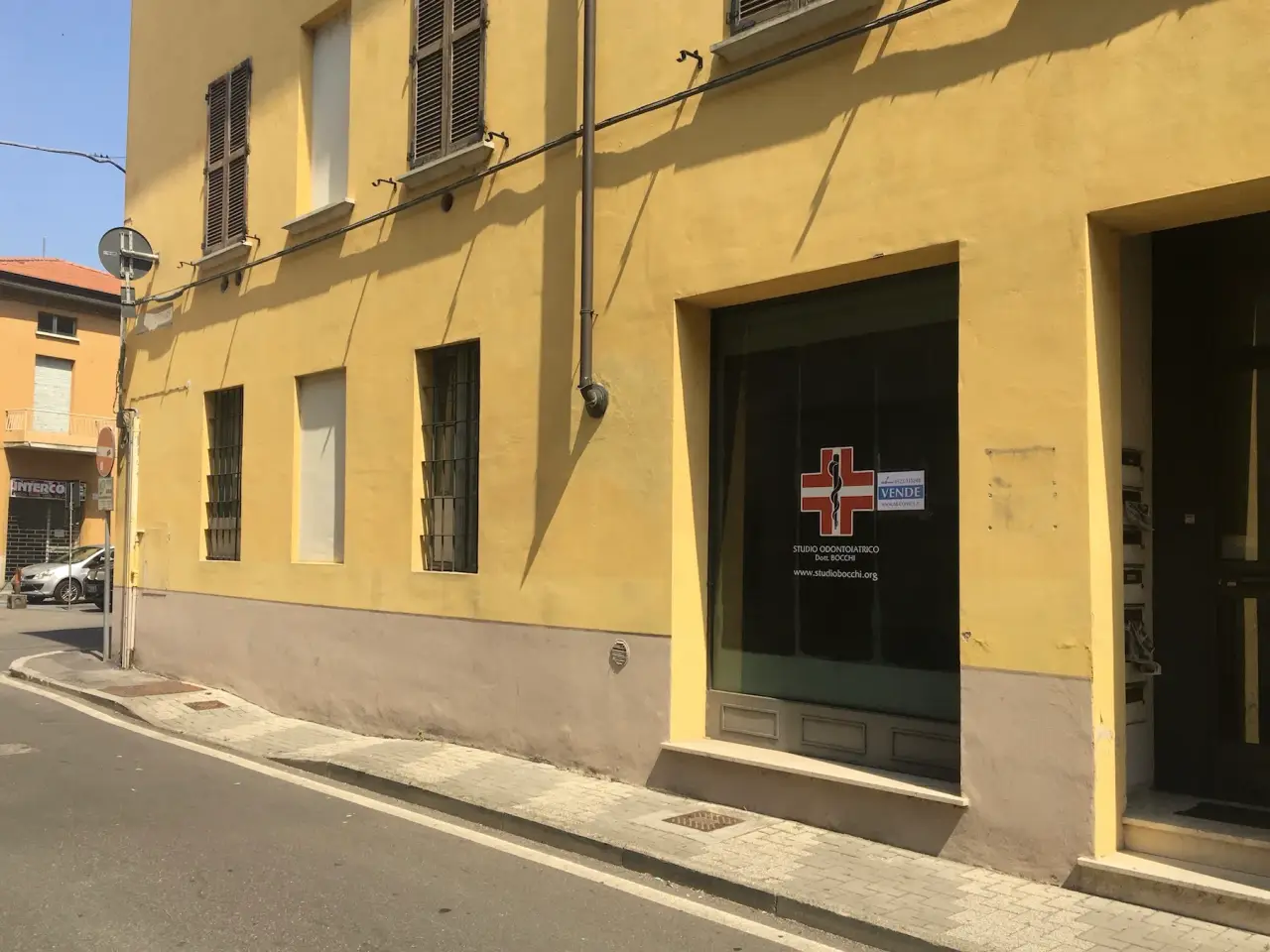 Ufficio in Via XX Settembre, 43036 Fidenza Pr, Italia, Fidenza, {3} - Foto 1