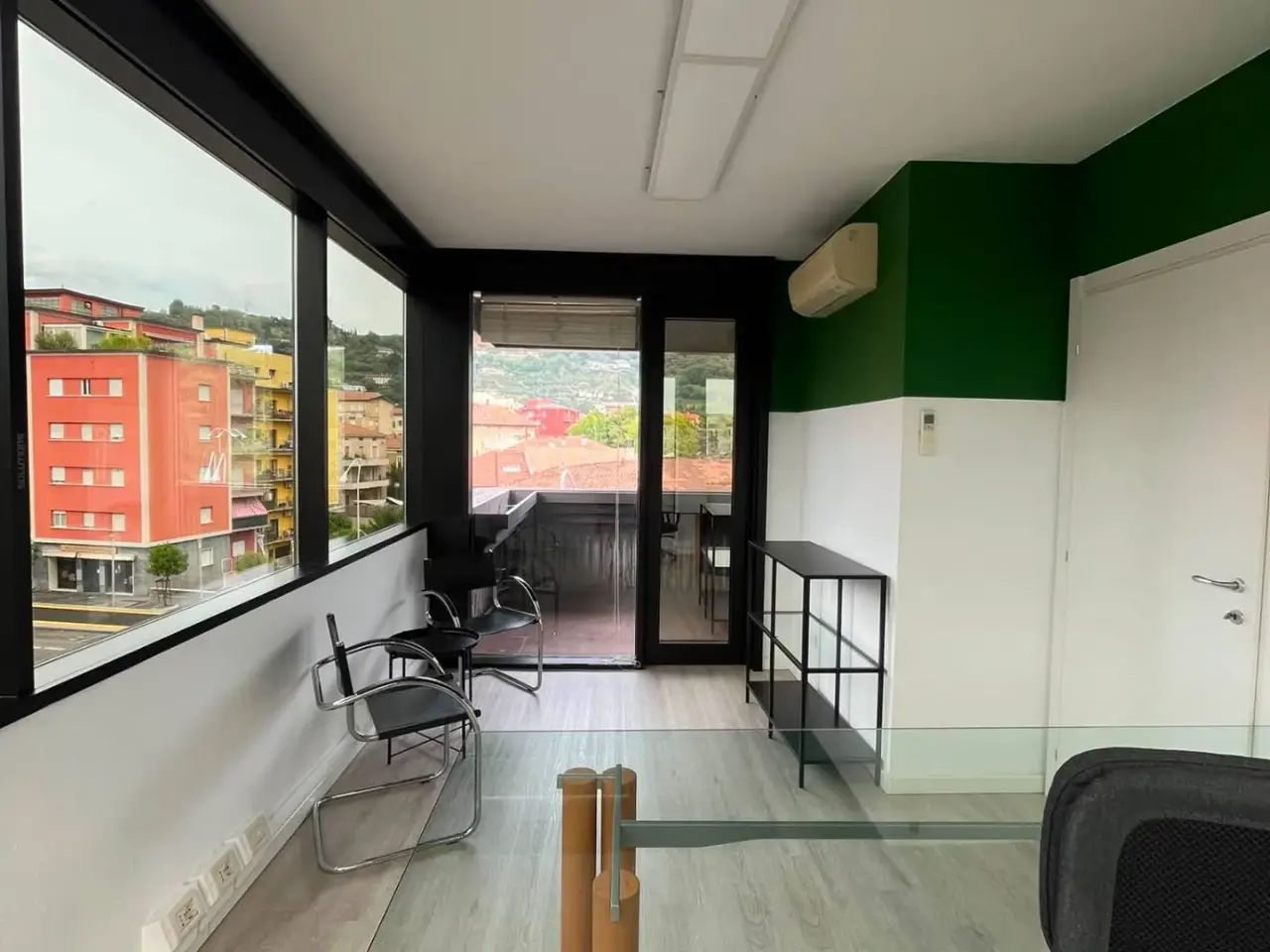 Ufficio in Via Pusterla 27, Brescia, {3} - Foto 1