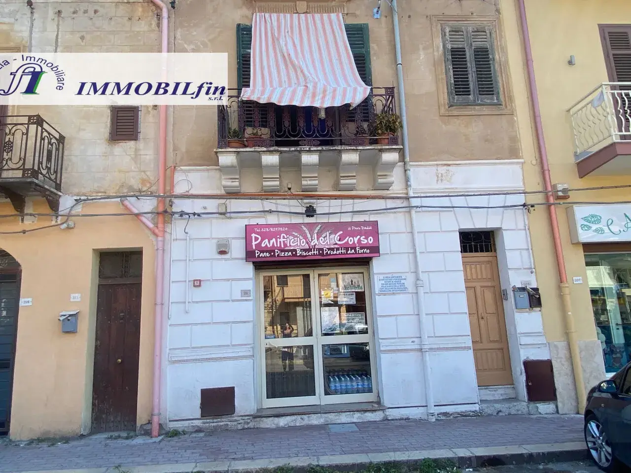 Panificio in Corso Vittorio Emanuele, Villabate, {3} - Foto 2