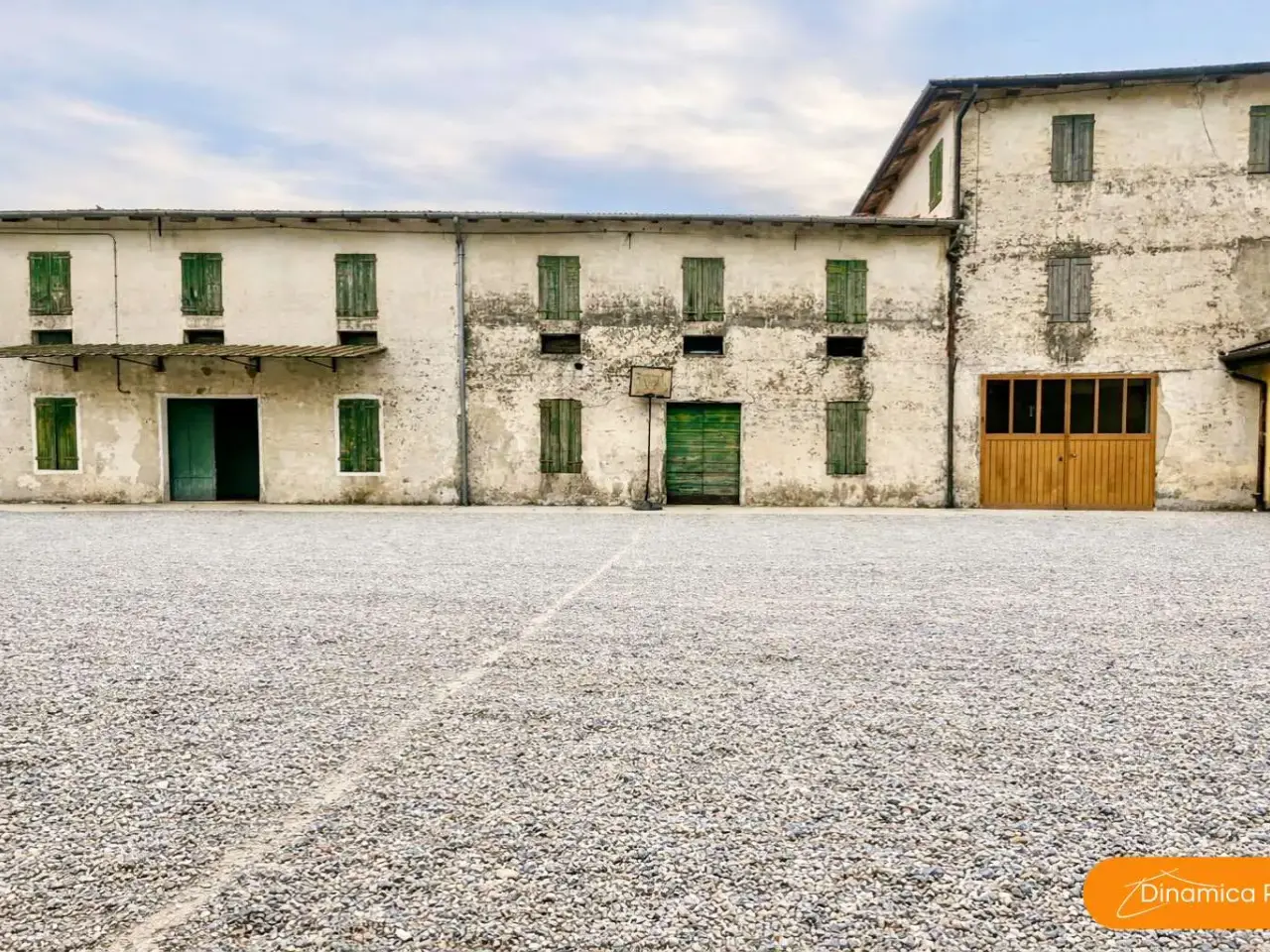 Magazzino in Tempio 1, San Polo Di Piave, {3} - Foto 2