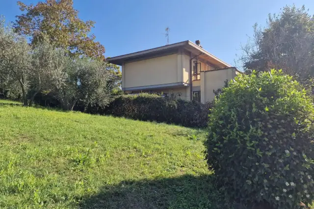 Villa in Via Don Lorenzo Milani, Bagno a Ripoli - Foto 1