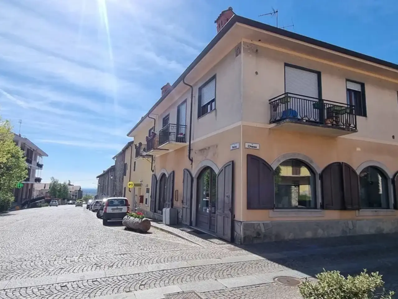 Esercizio commerciale in Via Roma 1, Cantalupa, {3} - Foto 2