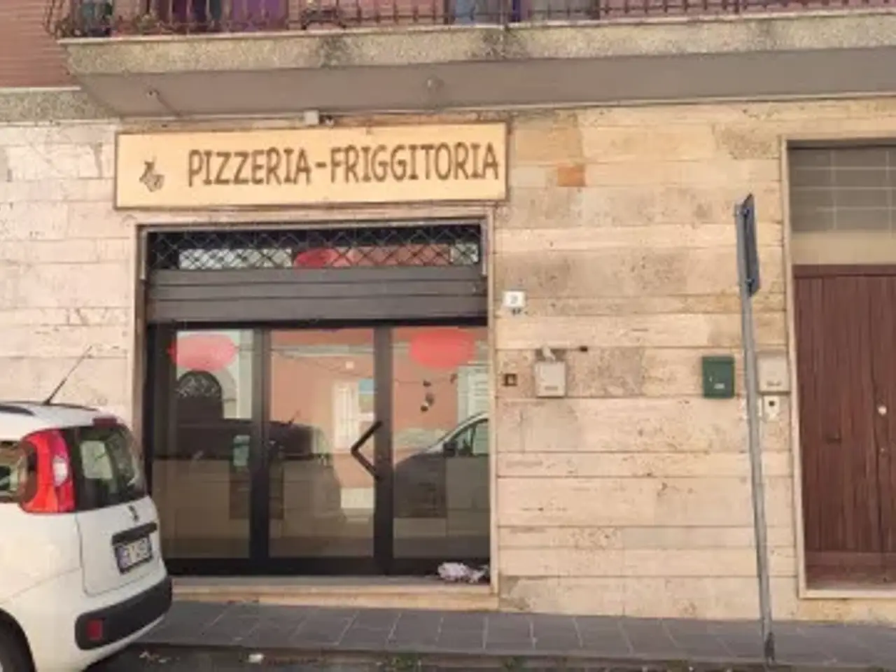 Negozio in Via Roma 31, Manziana, {3} - Foto 1