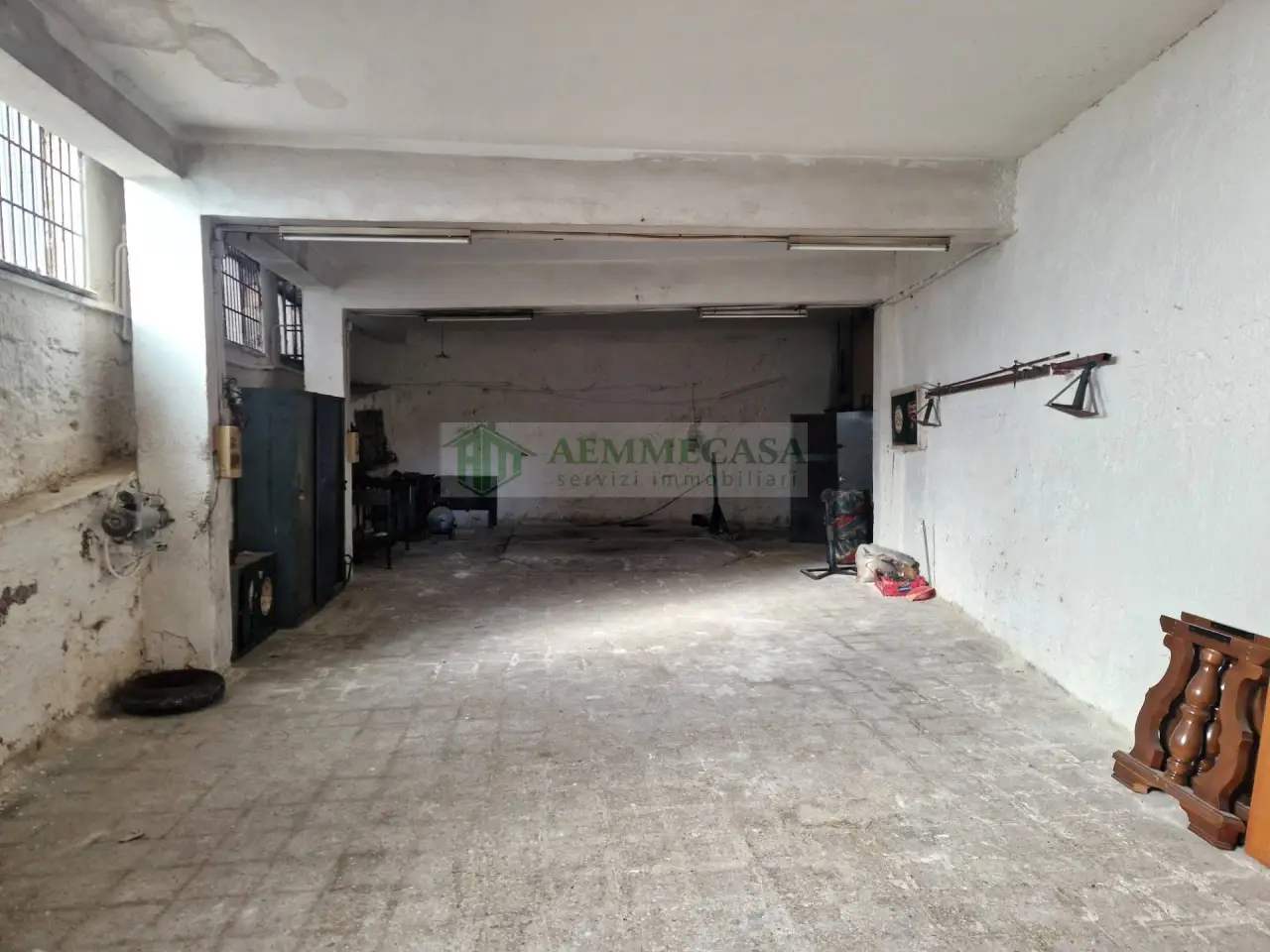 Magazzino in Via del Bosco 360, Catania, {3} - Foto 2