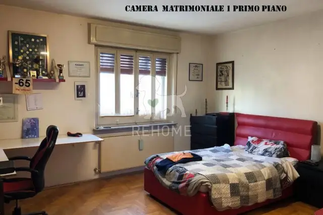 Casa indipendente in Via dei Castelli 1/3, Pozzuolo del Friuli - Foto 1