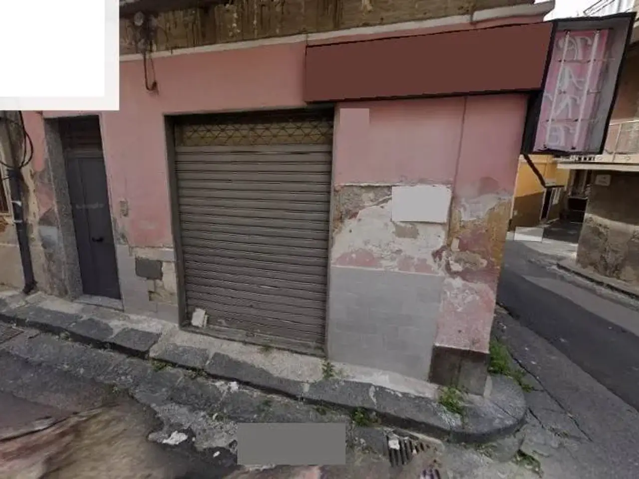 Negozio in Via G. Amendola, Lentini, {3} - Foto 1