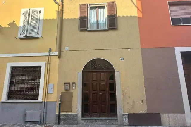 Einfamilienhaus in Via Lanzani, San Colombano al Lambro - Foto 1