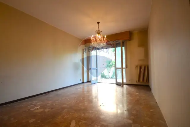 4-room flat in Via Fratelli Vigorelli 2, Segrate - Photo 1