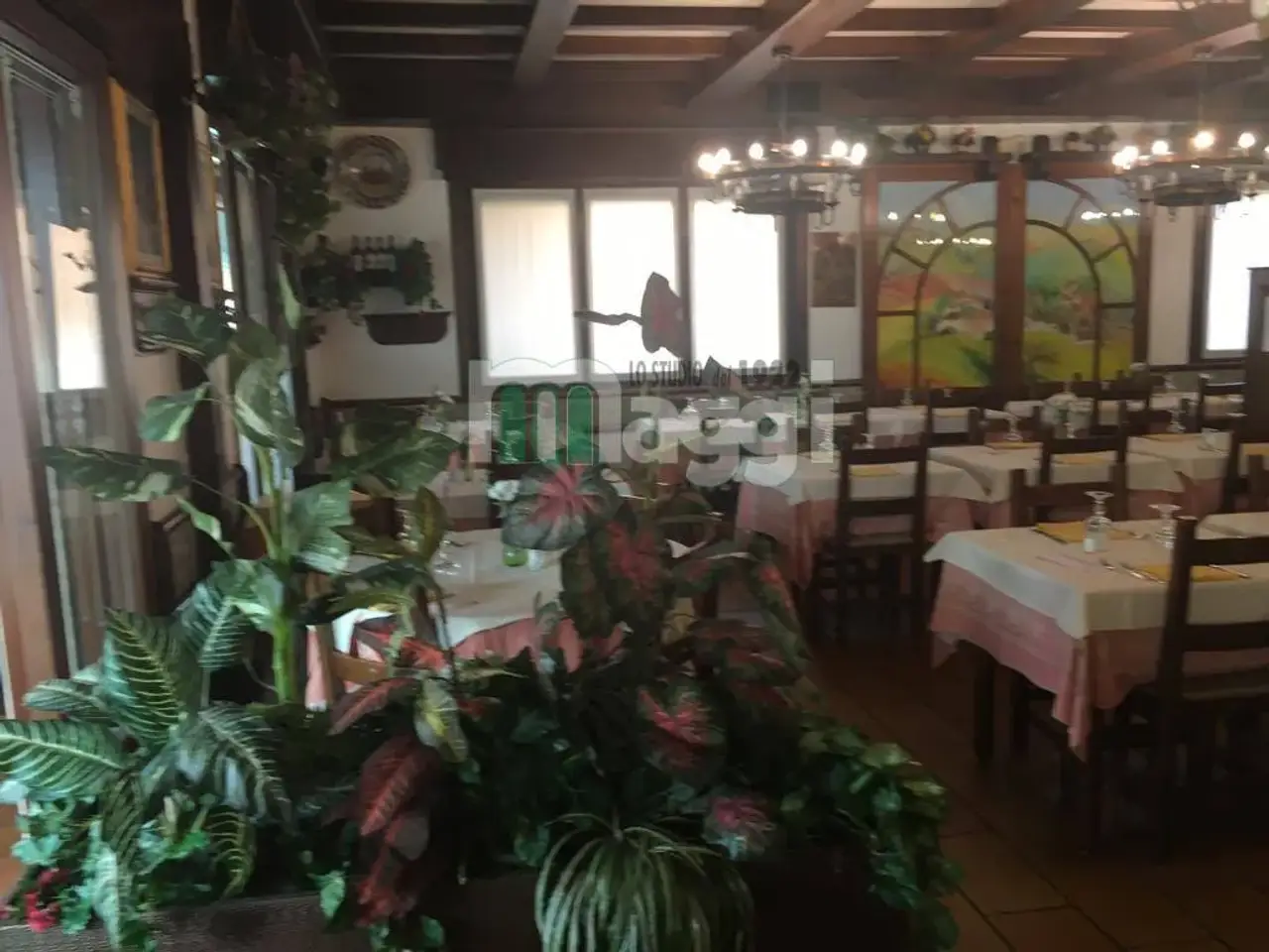 Ristorante in , Settimo Milanese, {3} - Foto 2