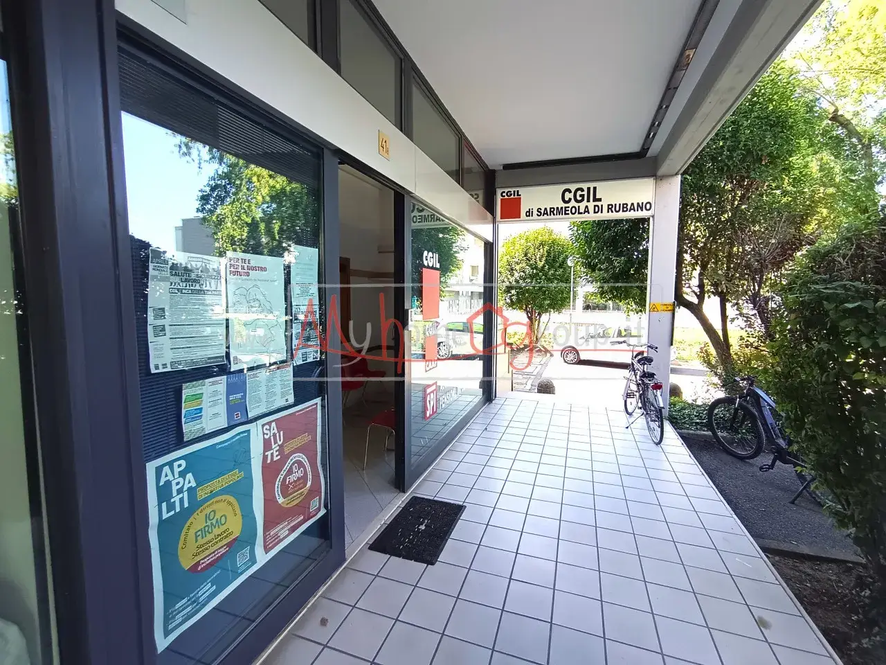 Ufficio in , Rubano, {3} - Foto 1
