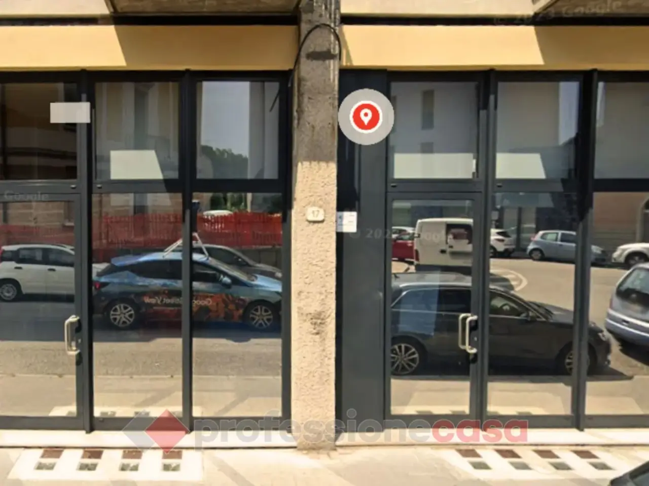 Ufficio in Via Nimis , Udine, {3} - Foto 1