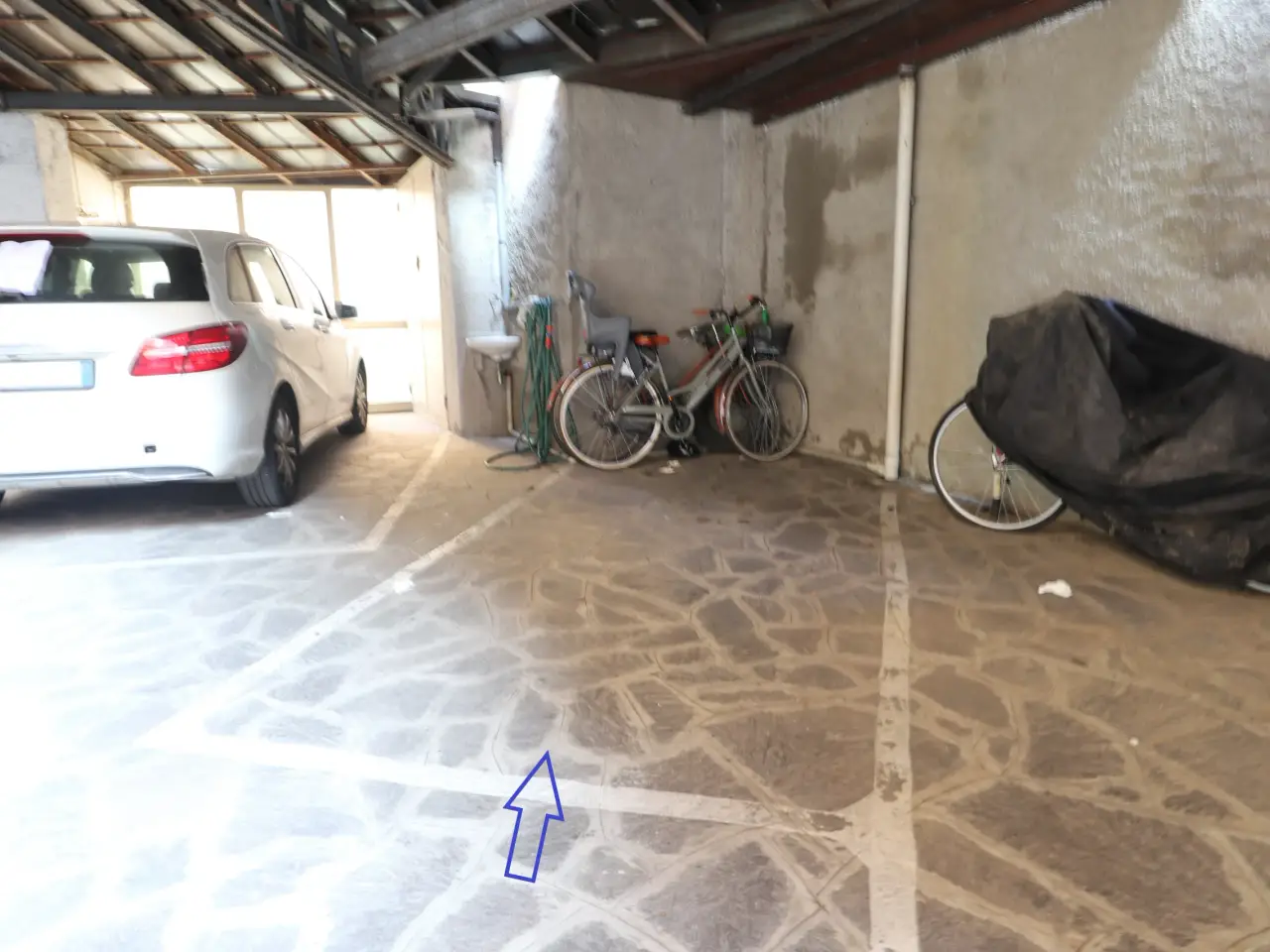 Parcheggio chiuso in Via del Pratello, Bologna, {3} - Foto 1