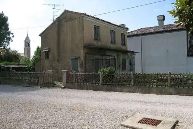 Porzione di casa in Via Cavaizza, Codevigo - Foto 1