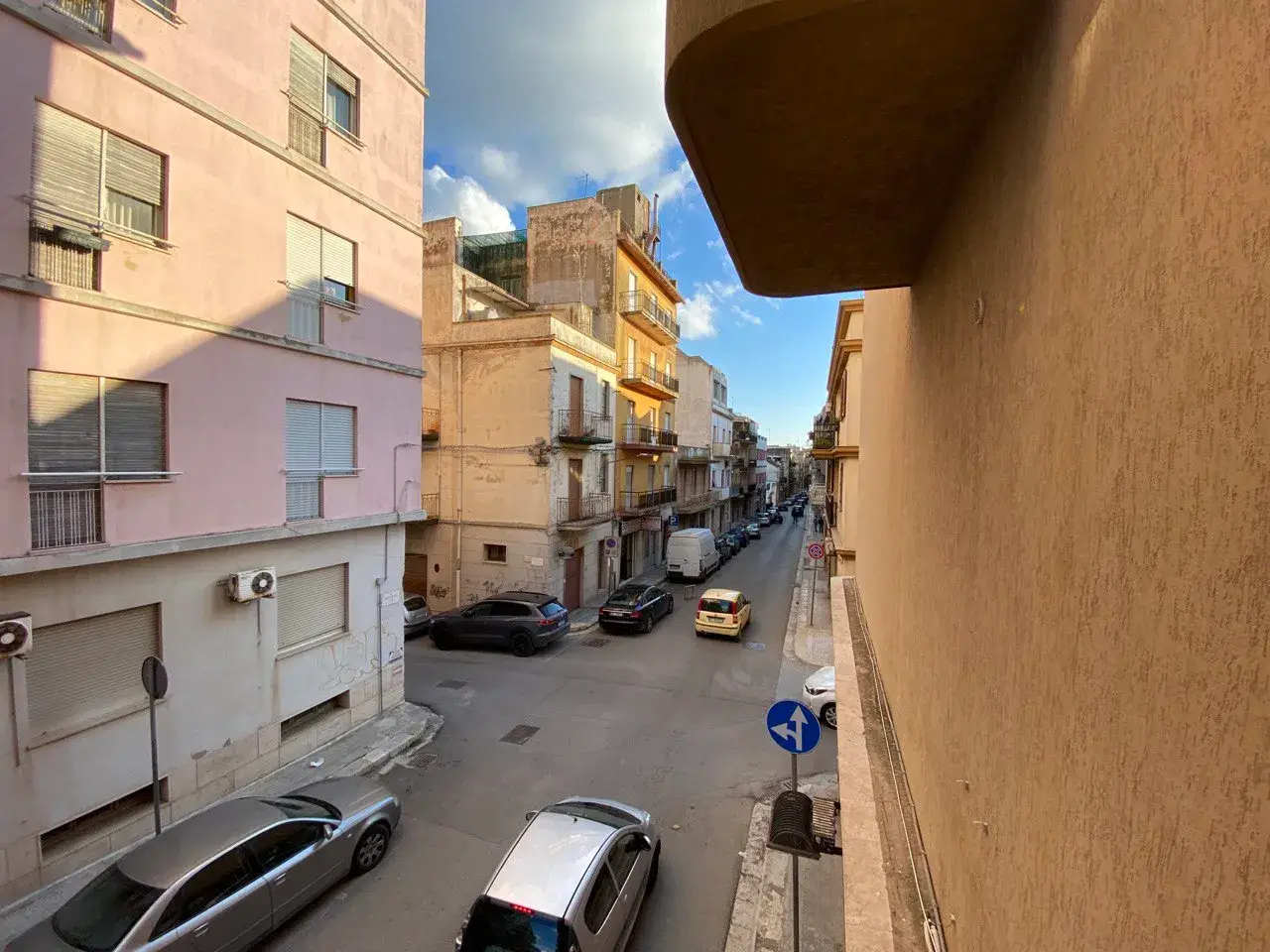 Ufficio in Castelvetrano, Trapani, Sicilia, 91022, Italia, Castelvetrano, {3} - Foto 2