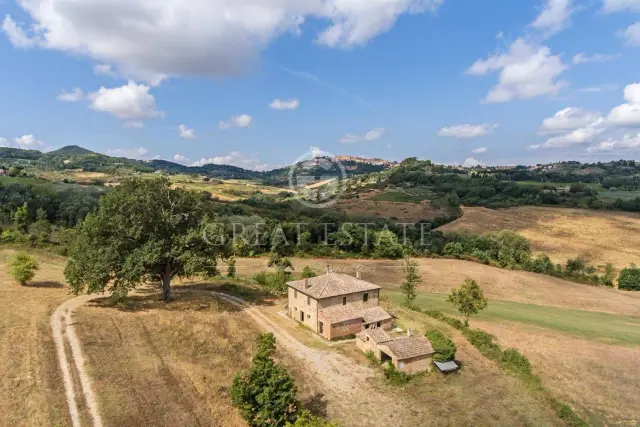 Landhaus, Montepulciano - Foto 1