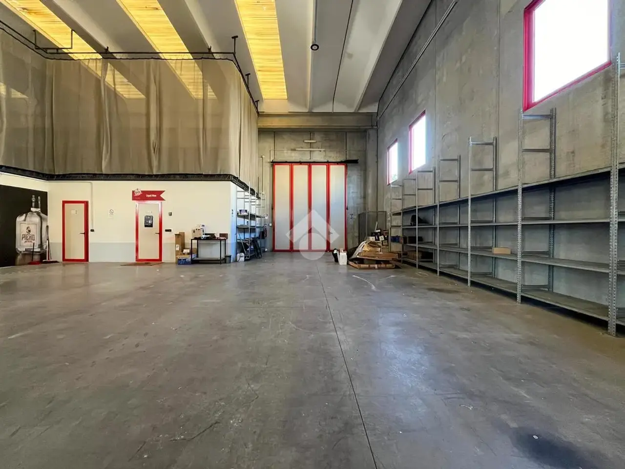 Magazzino in Via Ticino 5, Desenzano Del Garda, {3} - Foto 2