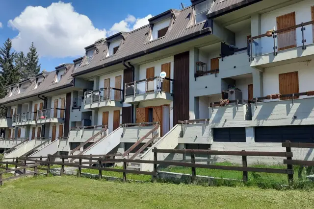 Monolocale in vendita, Via Baya 6, Sauze D'Oulx - Foto 1