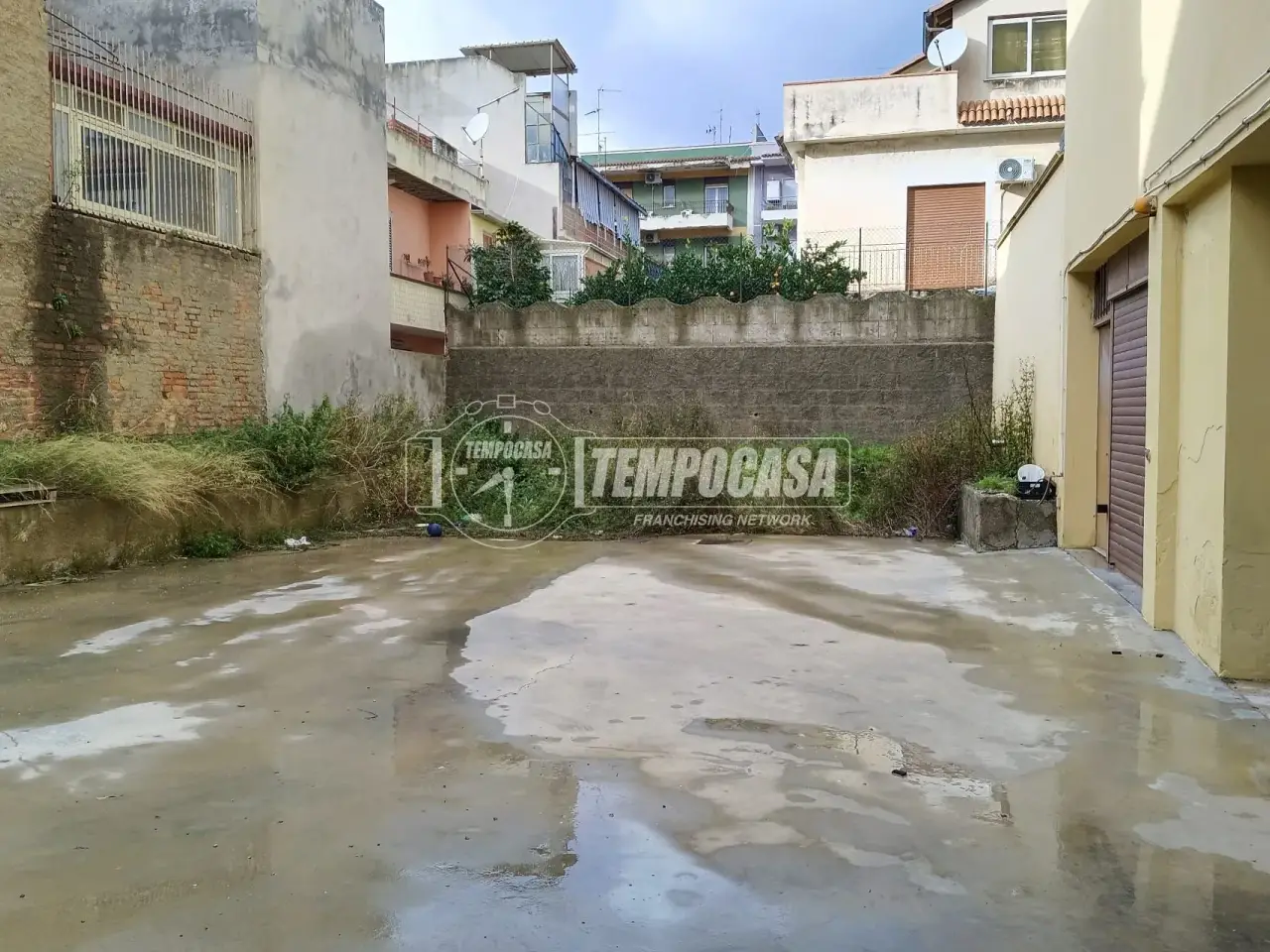 Negozio in Via Umberto I 408, Spadafora, {3} - Foto 2