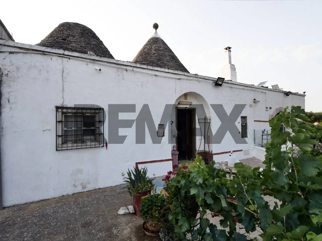 Agriturismo in Contrada Barratta 149, Martina Franca, {3} - Foto 2